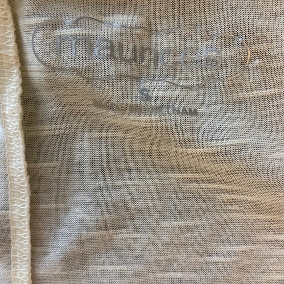 Soft elephant tee - Picture 2 of 2